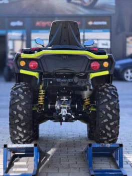 AODES (ODES) ATV 1000 1000L, 2026 г.