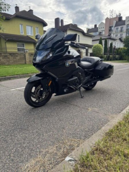BMW K 1600B, 2018 г.