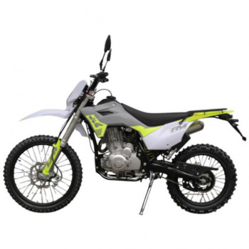 Regulmoto LFA 200, 2026 г.
