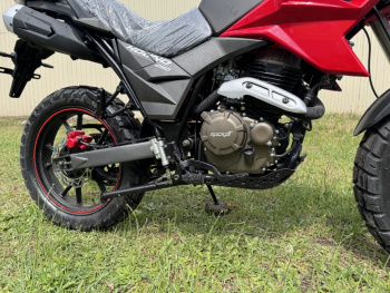 Эндуро ROCKOT HOUND 250 2.0, 2026 г.