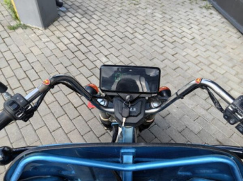 Smart Balance Cargo, 2026 г.