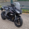 Kawasaki Z 1000sx, 2011 г.