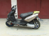 Keeway F-Act, 2010 г.