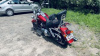 Harley-Davidson Dyna Switchback, 2013 г.