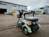 Эксклюзив Редкая модель Volt Trio 600w, 2024 г.