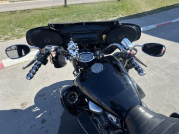 Yamaha XVS СТ, 2007 г.