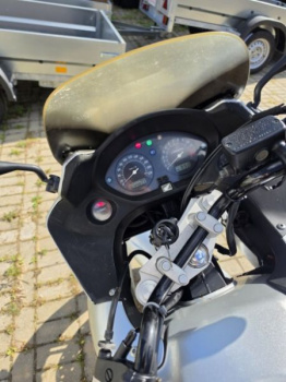 Honda CBF, 2004 г.