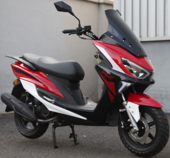 Racer Stells RC150T-15 HYPER, 2024 г.