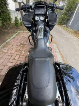 Harley-Davidson Road Glide FLTRX, 2018 г.