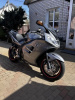 Triumph Sprint ST 1050, 2009 г.