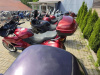 Honda Deauville Lift, 2005 г.