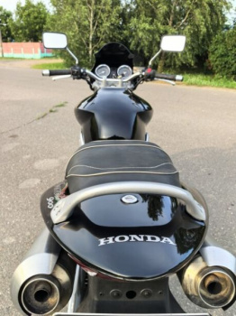 Honda CB 900f, 2004 г.