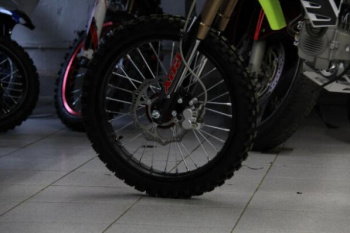 Motoland MX, 2021 г.