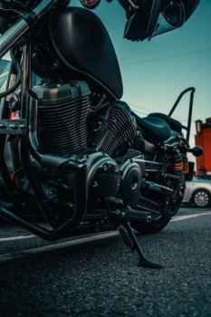 Yamaha XVS Bolt R-Spec, 2014 г.