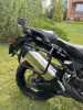 Honda CRF 1000L, 2017 г.