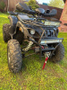 ATV Storm 200 All Road, 2025 г.