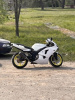 Kawasaki ZXR, 2000 г.