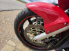 Honda VFR, 1999 г.