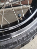 Honda Transalp XL750, 2024 г.