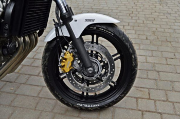 Honda CBF 600N c ABS, 2010 г.