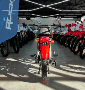  ROCKOT ALPHA CLASSIC, 2026 г.