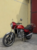 Honda CX 500, 1980 г.
