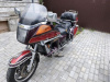 Yamaha XVZ, 1983 г.