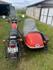 Jawa 350 634, 1982 г.