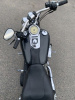 Harley-Davidson Fat Bob, 2008 г.