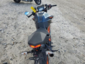 KTM 1290 evo, 2023 г.