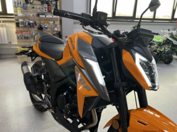 Motoland DF 250 BIG bore 300, 2024 г.