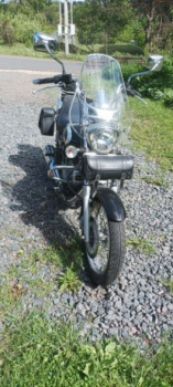BAJAJ Avenger Cruise, 2019 г.