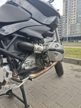 BMW R, 2007 г.
