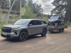CFMOTO Zforce, 2022 г.
