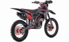 BSE Z8 Twin Grey/Red, 2026 г.