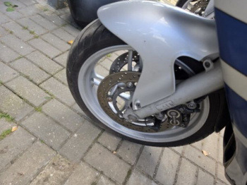 BMW K, 2000 г.