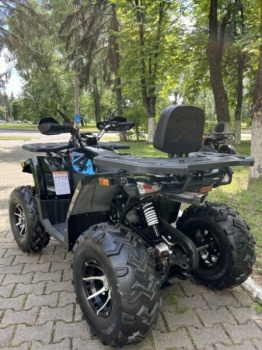 AMOTO Shark 200cc, 2025 г.