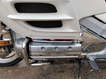 Honda Gold Wing GL1800, 2010 г.