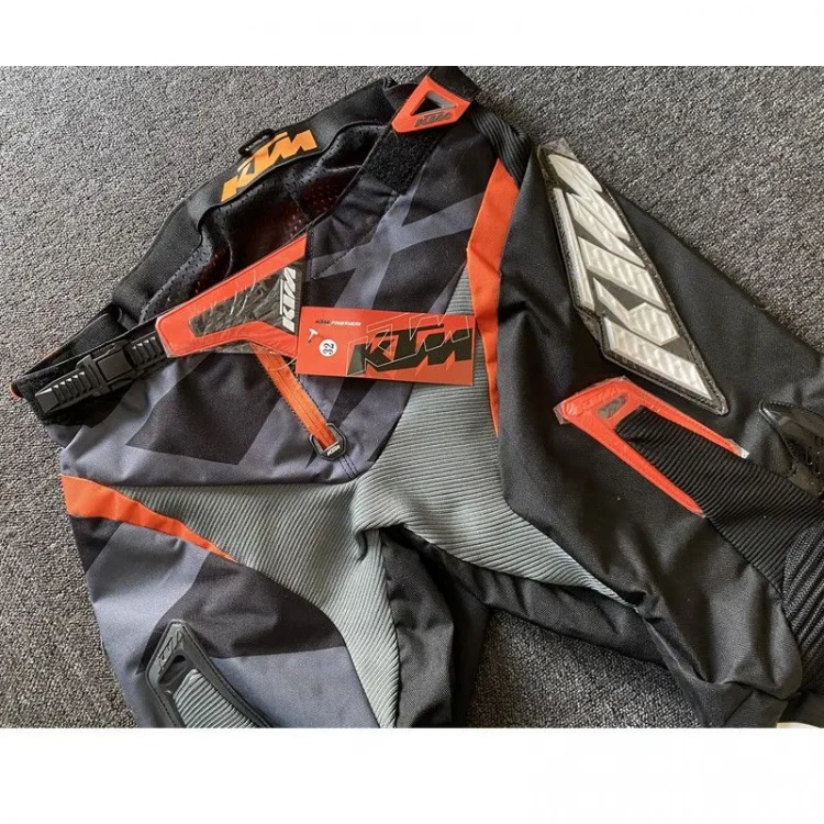Мотоштаны KTM эндуро
