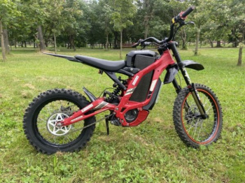 Surron Light 26000w «СПМ», 2025 г.