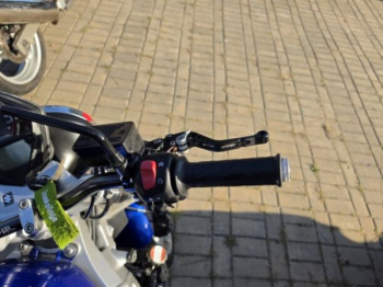 Suzuki SV, 2003 г.