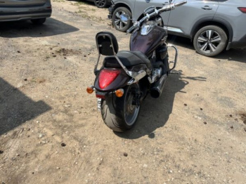 Suzuki Boulevard M109R, 2006 г.