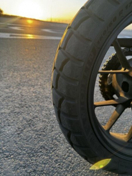 Honda CB CB400 XAJ, 2018 г.