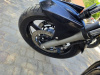 Yamaha TDM, 2002 г.