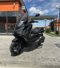 SPRMOTORS CITY MAX, 2026 г.