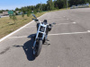 Harley-Davidson V-Rod VRSCF, 2012 г.