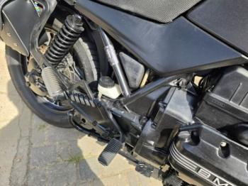 BMW K 75s, 1988 г.