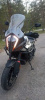 KTM 1290 Super Adventure S, 2020 г.