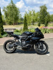 Yamaha YZF R7, 2023 г.