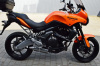 Kawasaki Versys KLE650, 2013 г.